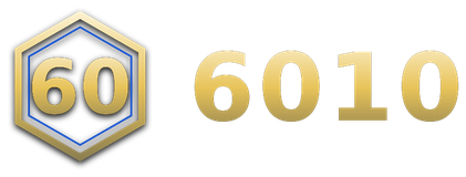 6010 logo